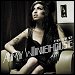 Amy Winehouse - "Back To Black" (Single)