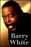 Barry White Info Page