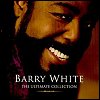 Barry White - The Ultimate Collection