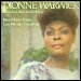 Dionne Warwick & Luther Vandross - "How Many Times Can We Say Goodbye" (Single)