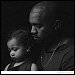 Kanye West featuring Paul McCartney - "Only One" (Single)