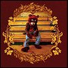Kanye West - 'College Dropout'