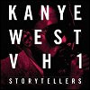 Kanye West - 'VH1 Storytellers' (CD/DVD)