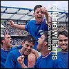 Robbie Williams - Sing When You're Winning