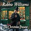Robbie Williams - 'Christmas Present'