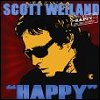 Scott Weiland - Happy In Galoshes