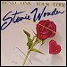 Stevie Wonder - "Send One Your Love" (Single)