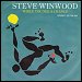 Steve Winwood - "While You See A Chance" (Single)