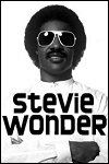 Stevie Wonder Info Page