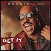 Michael Jackson - Get It (Single)