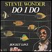 Stevie Wonder - "Do I Do" (Single)