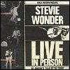 Stevie Wonder Live