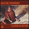 Stevie Wonder - 'Talking Book'