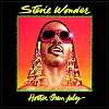 Stevie Wonder - 'Hotter Than July'