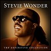 Stevie Wonder - 'The Definitive Collection'
