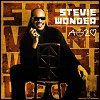 Stevie Wonder - 'A Time To Love'