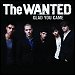 Wanted - "Glad You Came" (Single)