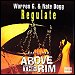 Warren G featuring Nate Dogg - "Regulate" (Single)
