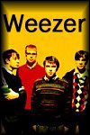 Weezer Info Page
