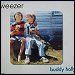 Weezer - "Buddy Holly" (Single)