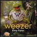 Weezer - "Keep Fishin'" (Single)