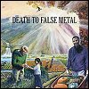 Weezer - 'Death To False Metal'
