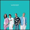 Weezer - 'Weezer (The Teal Album)'