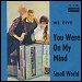 We Five - "You Were On My Mind" (Single)