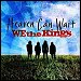 We The Kings - "Heaven Can Wait" (Single)