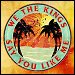 We The Kings - "Say You Like Me" (Single)
