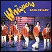 The Whispers - "Rock Steady" (Single)