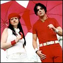 The White Stripes