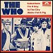 The Who - "Substitute" (Single)