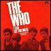 The Who - "I Can See For Miles" (Single)