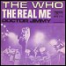 The Who - "The Real Me" (Single)