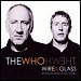 The Who - "Wire & Glass" (Single)
