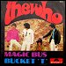 The Who - "Magic Bus" (Single)