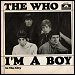 The Who - "I'm A Boy" (Single)