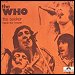 The Who - "The Seeker" (Single)