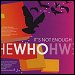 The Who - "It's Not Enough" (Single)