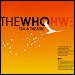 The Who - "Tea & Theatre" (Single)