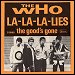 The Who - "La-La-La Lies" (Single)