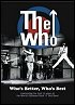 The Who - Who's Better, Who's Best: The Videos DVD