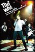 The Who - Live At The Royal Albert Hall DVD