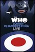 The Who - Tommy & Quadrophenia Live DVD