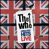 The Who - 'Greatest Hits Live'