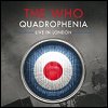 The Who - 'Quadrophenia: Live In London'