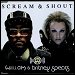 will.i.am featuring Britney Spears - "Scream & Shout" (Single)