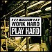 Wiz Khalifa - "Work Hard, Play Hard" (Single)