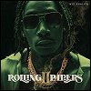 Wiz Khalifa - 'Rolling Papers 2'